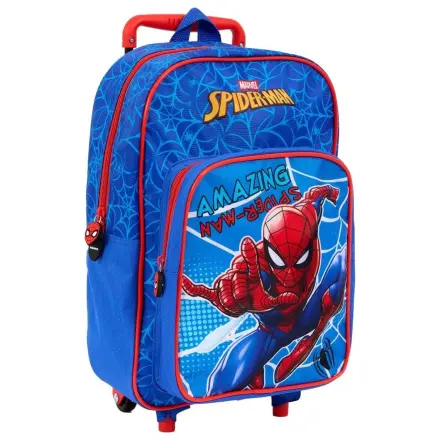 Marvel Spiderman vozík 36cm fotografii produktu
