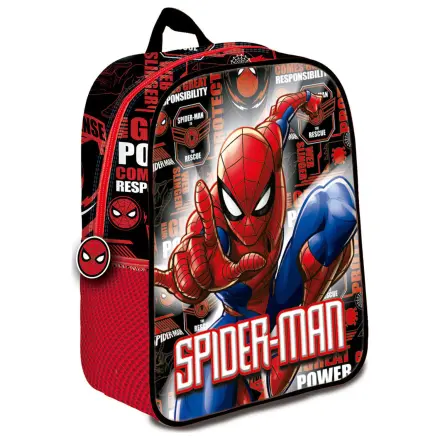 Marvel Spiderman Hero 3D batoh 30cm fotografii produktu