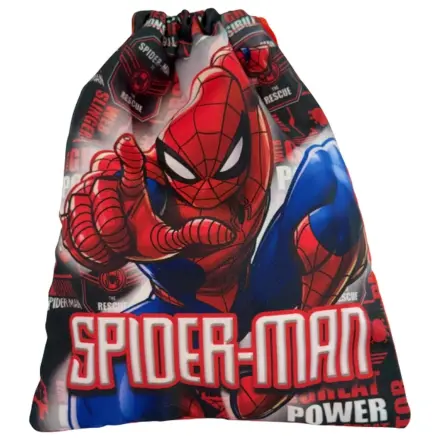 Marvel Spiderman Hero taška na oběd 30cm fotografii produktu