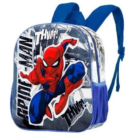 Marvel Spiderman skákající 3D batoh 31 cm fotografii produktu
