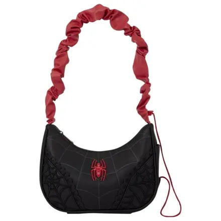 Spider-Man by Loungefly Crossbody taška Spider Web fotografii produktu