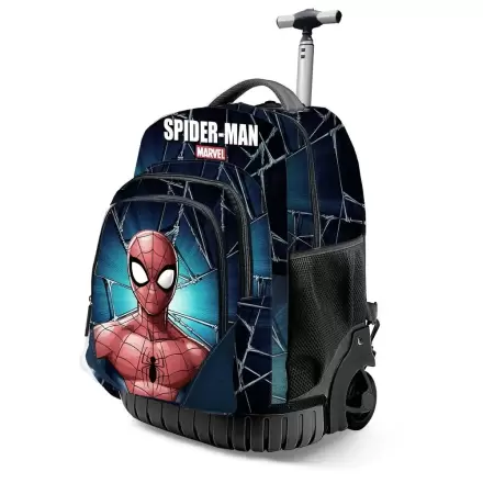 Marvel Spiderman Maximum trolley 47cmMarvel Spiderman Maximum vozík 47 cm termékfotója