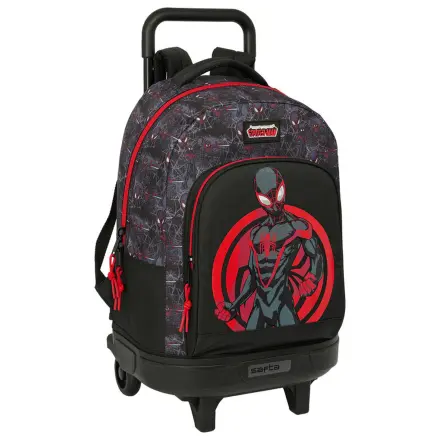 Marvel Spiderman Miles Morales Kompaktní vozík 45cm fotografii produktu