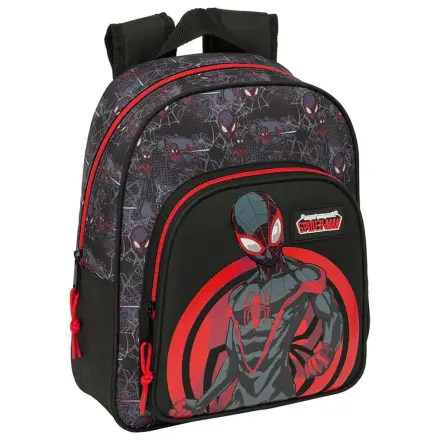 Marvel Spiderman Miles Morales adaptabilní batoh 33 cm fotografii produktu