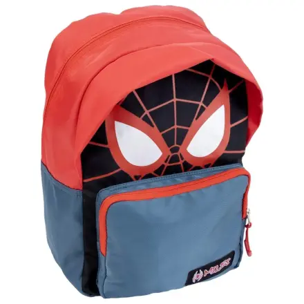 Batoh Marvel Spiderman Miles Morales 38 cm fotografii produktu