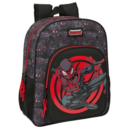 Marvel Spiderman Miles Morales adaptabilní batoh 38 cm fotografii produktu