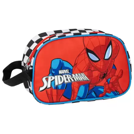 Marvel Spiderman kosmetický kufřík termékfotója