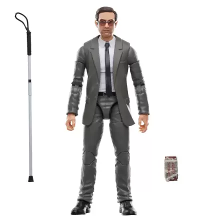 Marvel Spiderman No Way Home Matt Murdock figurka 15 cm termékfotója