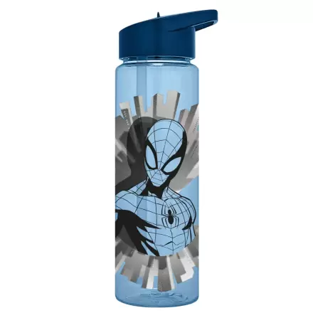 Marvel Spiderman láhev 600ml termékfotója