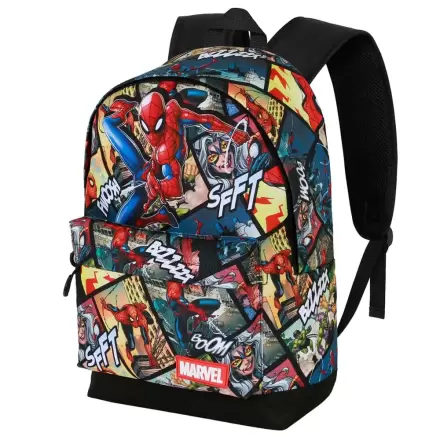 Marvel Spiderman Panels adaptabilní batoh 44 cm fotografii produktu