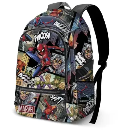 Marvel Spiderman Panels adaptabilní batoh 44 cm termékfotója