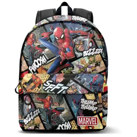 Marvel Spiderman Panels adaptabilní batoh 44 cm termékfotója