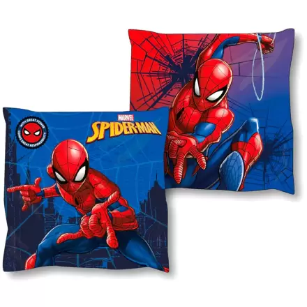 Marvel Spiderman polštářek fotografii produktu