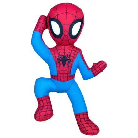 Marvel Spiderman plyšová hračka 30 cm fotografii produktu