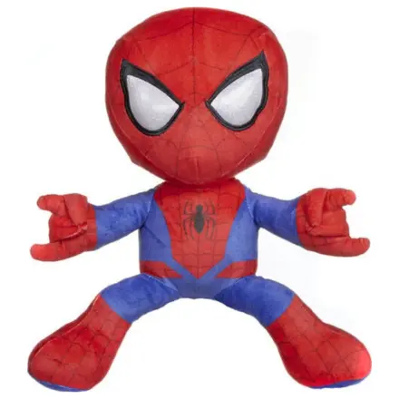 Marvel Spiderman plyšová hračka 36 cm fotografii produktu