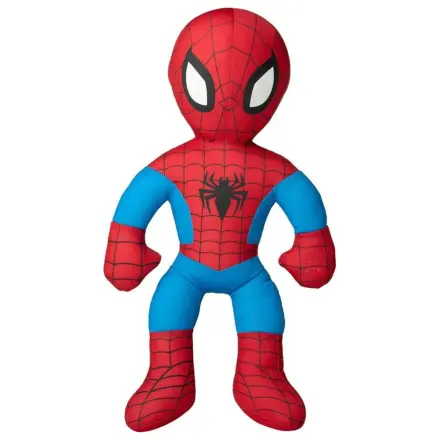Marvel Spiderman plyšová figurka se zvukem 36 cm fotografii produktu