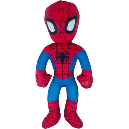 Marvel Spiderman plyšová hračka se zvukem 50 cm termékfotója