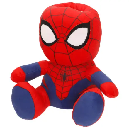 Marvel Spiderman plyšová kasička hračka 20cm fotografii produktu