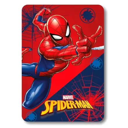 Marvel Spiderman polar deka fotografii produktu