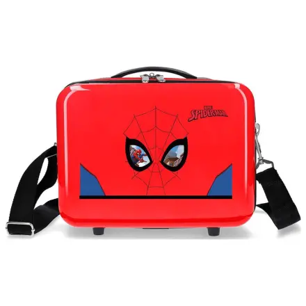Marvel Spiderman Protector ABS adaptabilní kosmetický kufřík 29cm fotografii produktu