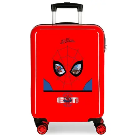 Marvel Spiderman Protector ABS cestovní kufr na kolečkách 55cm fotografii produktu