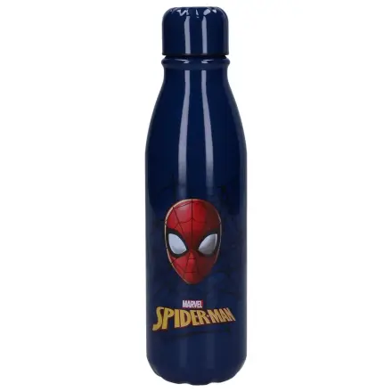Spider-Man Drinking Bottle Refresh, Refill! 600ml fotografii produktu