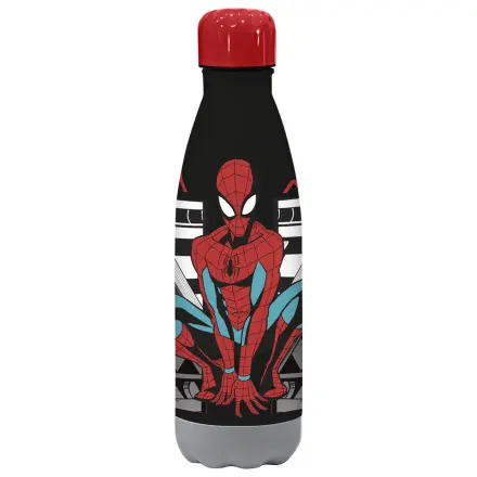 Marvel Spiderman nerezová láhev 800ml fotografii produktu