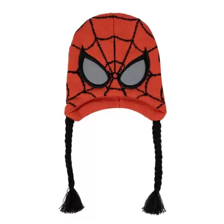 Marvel Spiderman peruánská čepice fotografii produktu