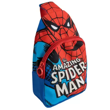 Marvel Spiderman ramenní batoh 23 cm termékfotója