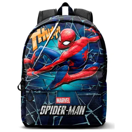 Marvel Spiderman Skills batoh 35 cm fotografii produktu