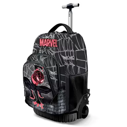 Marvel Spiderman otočný vozík 47cm termékfotója