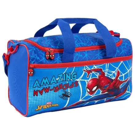 Marvel Spiderman sportovní taška fotografii produktu