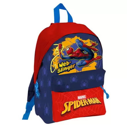 Marvel Spiderman batoh 29 cm termékfotója