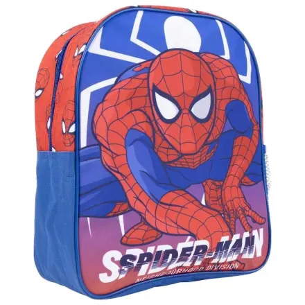 Marvel Spiderman batoh 29 cm fotografii produktu