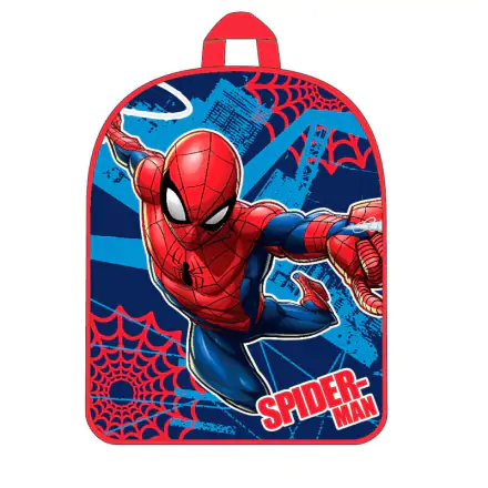 Batoh Marvel Spiderman 30cm termékfotója