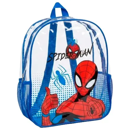 Marvel Spiderman batoh 31cm fotografii produktu