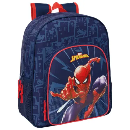 Marvel Spiderman adaptabilní batoh 38 cm fotografii produktu
