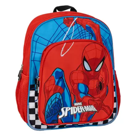 Marvel Spiderman batoh 38 cm termékfotója