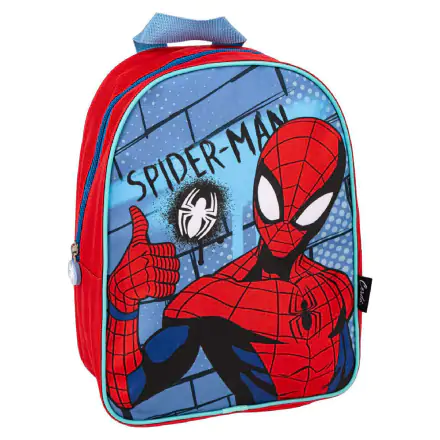 Marvel Spiderman batoh 28cm fotografii produktu