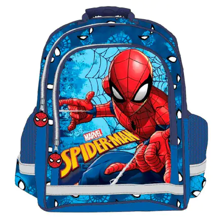 Marvel Spiderman batoh 41cm termékfotója