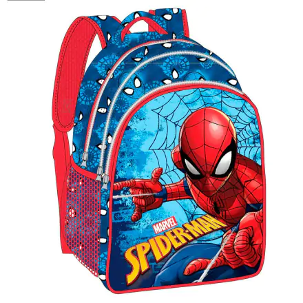 Batoh Marvel Spiderman 42 cm termékfotója