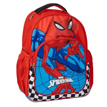 Marvel Spiderman batoh 42 cm fotografii produktu