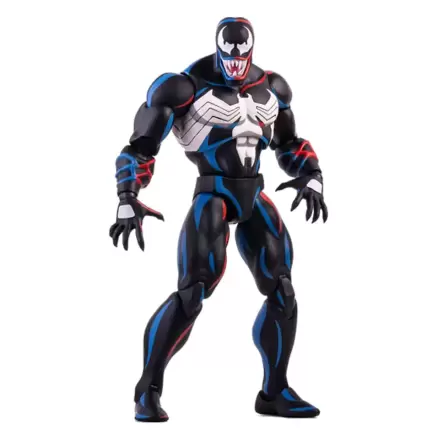 Spider-Man: The Animated Series akční figurka 1/6 Venom 30 cm fotografii produktu