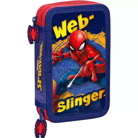 Penál Marvel Spiderman termékfotója