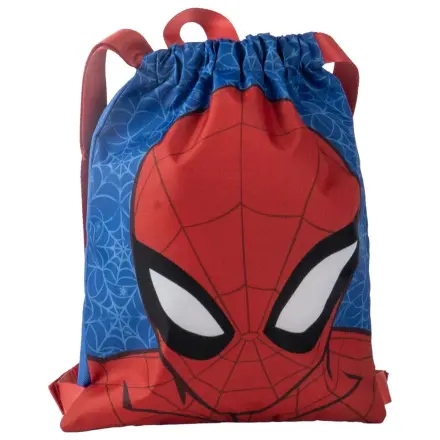 Marvel Spiderman sportovní taška 33cm fotografii produktu