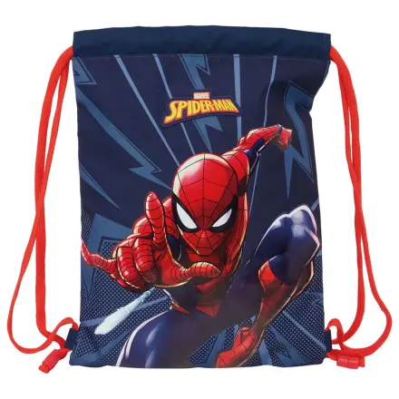 Marvel Spiderman sportovní taška 34 cm fotografii produktu