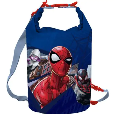 Marvel Spiderman vodotěsný pytel 35 cm fotografii produktu
