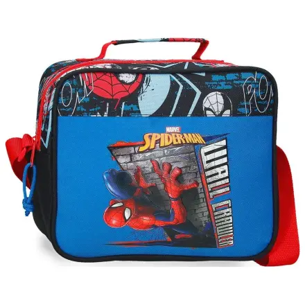 Marvel Spiderman Wall Crawler adaptabilní kosmetický kufřík fotografii produktu