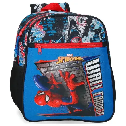 Marvel Spiderman Wall Crawler adaptabilní batoh 33 cm fotografii produktu