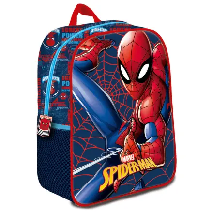 Marvel Spiderman Web 3D batoh 30cm fotografii produktu